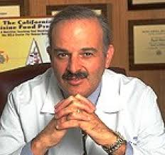 Perfil de Dr. David Heber