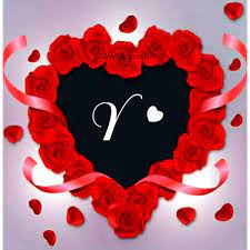 Beautiful all a, b, c, d, e, f, g, h, i, j, k, l, m, n, o, p, q, r, s, t, u, v, w, x, y, z unique awesome big love heart red alphabet . Stylish A To Z Red Heart Alphabets Letters Pics Name Dpz Wallpaper Dp