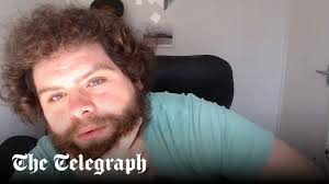 I am a terminator' boasted Plymouth gunman Jake Davison in final YouTube  video before rampage