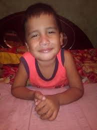 Ruth y Adelso Perez‎