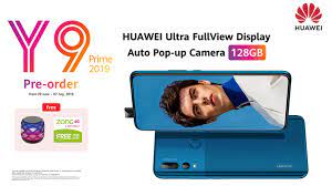 Huawei y9 prime 2019 zong offer. It S Time To Pre Order The Midrange Killer Huawei Y9 Prime 2019