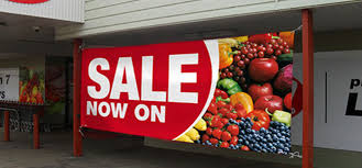 Perbedaan Spanduk Banner Billboard Baliho Poster Brochure Shop Sign Branding Neon Box Iklan Tembok Media 3d Kelas Desain Belajar Desain Grafis Mudah