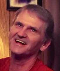 Obituary of Danny Ray St. John