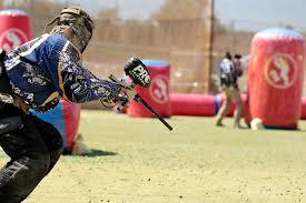 Vendor Paint Ball Profesional Jakarta Selatan Siap Kirim