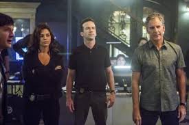 Going by the last episode, it looks like fans have seen the last of agent christopher lasalle (played by lucas black). Ncis New Orleans Season 4 Episode 1 Review Rogue Nation Tv Fanatic