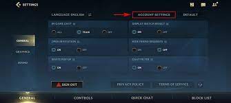 How to change league of legends name: How To Change Your Name In League Of Legends Wild Rift Dot Esports