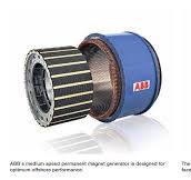 PFRL101B-1.0KN | ABB | PCS6000 full power converter ...
