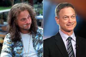 He appears in baum's second oz book titled the marvelous land of oz, published in 1904. See The Cast Of Forrest Gump 20 Years Later Time
