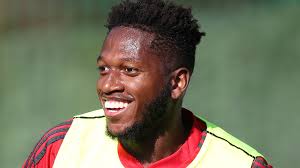 Fred finally 'settled' at Manchester United, two years since Jose  Mourinho-Pep Guardiola 'contest'