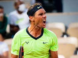 Rafael nadal is chasing his first mutua madrid open title since 2017. Wv0xx3ohr1tp8m