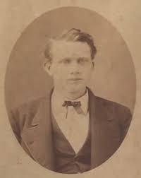 Alan Johnstone (1849-1929)