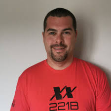 221B Brand Ambassador Program