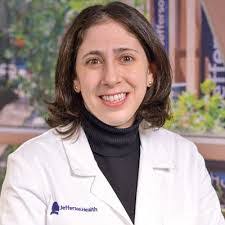 Julie Karp's Instagram, Twitter & Facebook