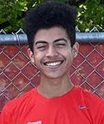 Tennis Player Profile