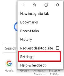 To accept cookie, enable, disable cookie on your android phone or tablet. How To Enable Or Disable Cookies On Android Chrome Browser Bestusefultips