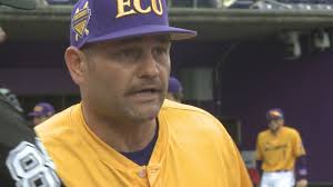 ECU baseball releases 2021 schedule