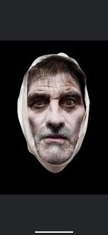 Any recognise this guy