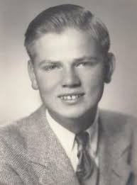 DONALD HANSON Obituary (2018)