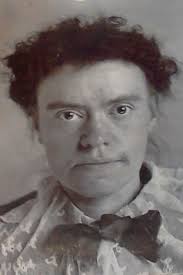 CORBETT, John Francis