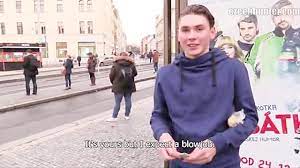CZECH HUNTER 228 Pornofilme - Tube8