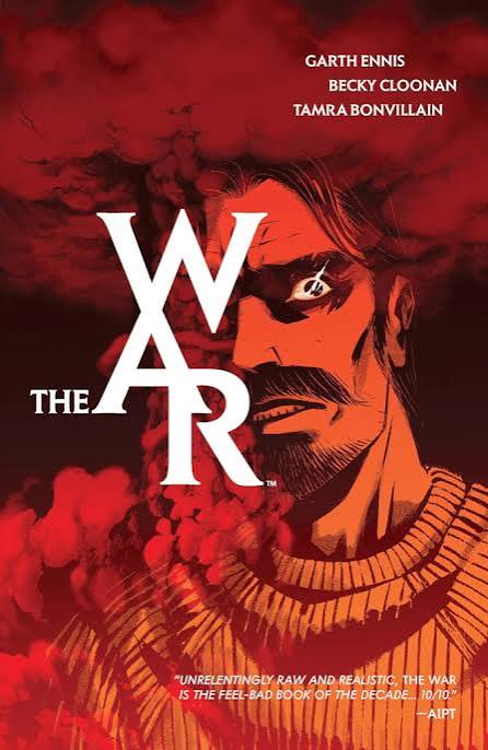The War: Everyone said 'It'll be fine' and then it wasn't fine at all. – The  Blog Without a Face