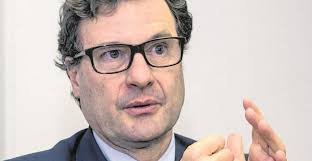 La carta en la que empresarios apoyan al saliente presidente de la ANI,  Luis Fernando Andrade