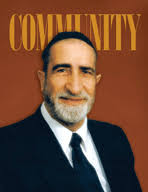 Baruch Ben Haiim