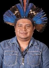 Cacique Ed Antonio Gordo 13231 vereador eleito de Miranda em 2024.  Biografia e Proposta