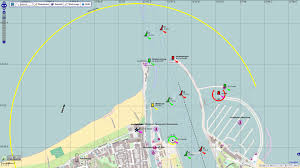 Openseamap The Alternative Cost Free Nautical Chart