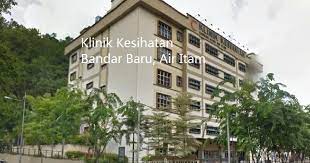 Waktu operasi klinik kesihatan kelantan, senarai klinik kesihatan daerah kota bharu, tujuan lama sungguh sis tak masuk klinik kesihatan. Eksa Kk Bandar Baru Air Itam Potret Klinik Kesihatan Bandar Baru Air Itam