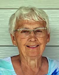Obituary for Marlene "Sodie" (Johnson) Peabody