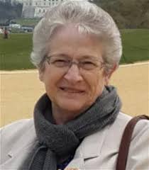 Doris Irene Sims Obituary