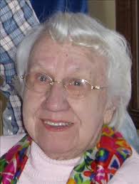 Obituary information for Emily K. Roeske