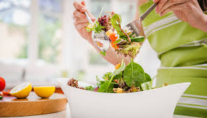 5 Tips For Boosting Your Immune System