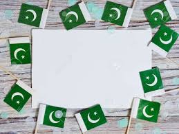 How to draw pakistan flag step by step. 14 August 23 March Pakistan Day And Happy Independence Day Stock Photo Picture And Royalty Free Image Image 126978681