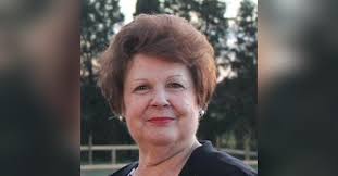 Margie M. Boatwright Obituary