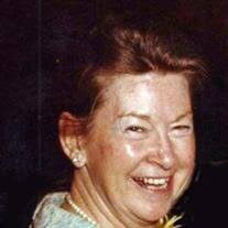 Elizabeth J. Eggert Obituary