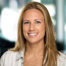 Katherine Kish's Instagram, Twitter & Facebook