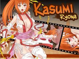 Unity] Kasumi Ryona - v1.0.1 by Smaverick 18+ Adult xxx Porn Game Download