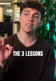 3 Essential Lessons from Entrepreneur Casey Baugh