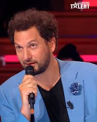 Éric Antoine se méprend totalement sur un numéro ! 😱 [La France a un  incroyable talent]