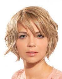 Short Haircuts For Teens Short Hairstyles Ideas For Teenage Girls With Round Faces Short Hair Styles For Round Faces Oval Face Hairstyles Thick Hair Styles