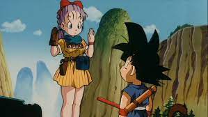 Well i don't know, but everyone knows what it is. Dragon Ball The Path To Power Dragon Ball Wiki Fandom