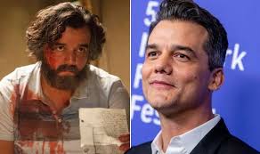 Chilean drug chemist cockroach brings his product to colombian smuggler pablo escobar. Narcos Where Is Pablo Escobar Actor Wagner Moura Now Tv Radio Showbiz Tv Express Co Uk