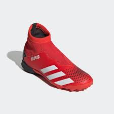 Shop for your adidas predator at adidas germany. Adidas Performance Fussballschuh Predator 20 3 Tf Kaufen Baur