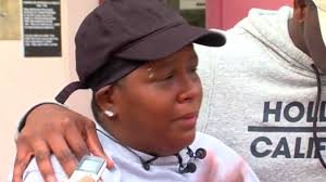 Why Are Black Lesbians And Their Children Being Targeted For Murder?