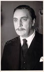 Max Lorenz Autographs (Different Choices)