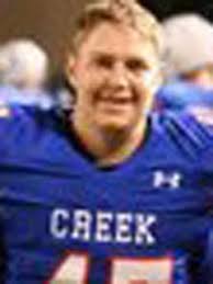 Aiden Kneller, New Mexico, Long Snapper