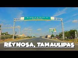 Reynosa, tamaulipas reynosa is a border city in the northern part of tamaulipas, mexico. Llegando A Reynosa Tamaulipas Youtube