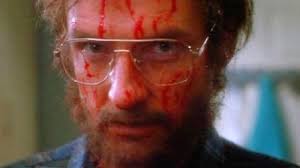 Vanessa the Video Vixen: The Stepfather (1987)